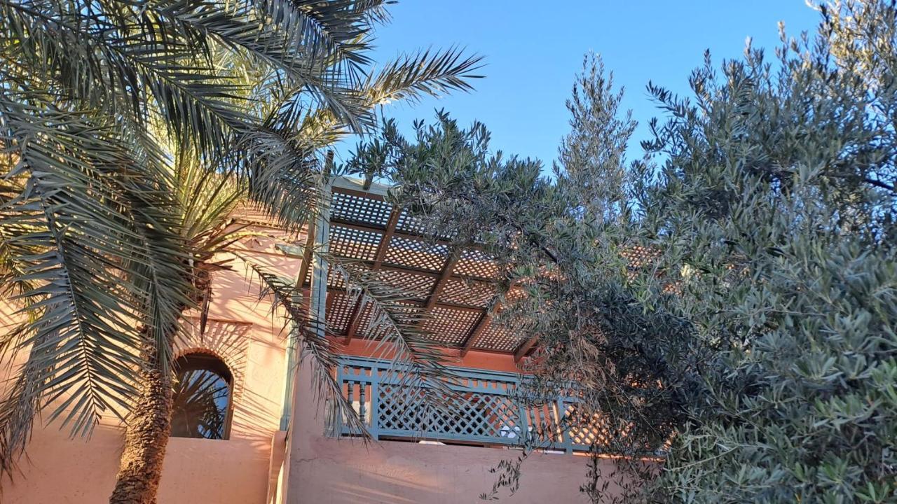 Apartament Karibouch Marrakech Marrakesz Zewnętrze zdjęcie