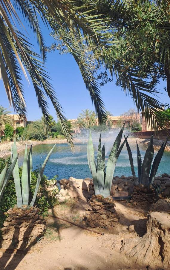 Apartament Karibouch Marrakech Marrakesz Zewnętrze zdjęcie